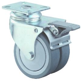 BS ROLLEN Doppelrolle B120.A85 Produktbild
