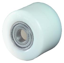 BS ROLLEN Polyamidrad C45 Produktbild