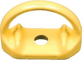 SKYLOTEC AnschlagpunktD-BoltAnchor f.22k N,M16(5/8Z),gelb Produktbild