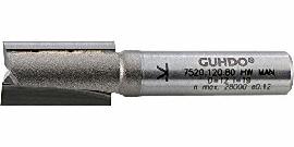 GUHDO HW-Nutfräser Produktbild