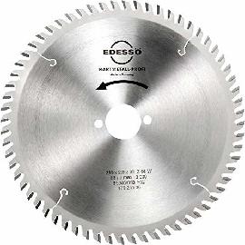 Edessö HW-Kreissägeblatt Vielzahn Produktbild
