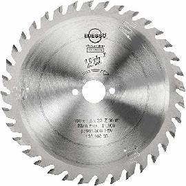 Edessö HW-Kreissägeblatt Mehrzahn Produktbild