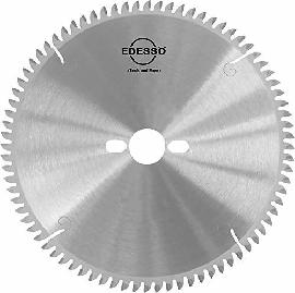 Edessö HW-Kreissägeblatt TF-negativ Produktbild