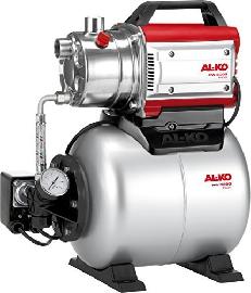 AL-KO Hauswasserwerk HW 3000 Inox Classic Produktbild