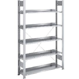 hofe Grundregal zerlegt HZG EX Produktbild