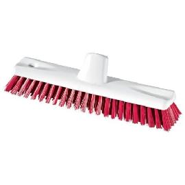 Nölle HACCP-Wischer 30cm D0,50 mm,Rot Produktbild