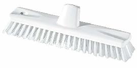 Nölle HACCP-Wischer 30cm D0,50 mm, Weiß Produktbild