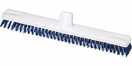 Nölle HACCP-Großflächen-Wischer 45cm D0,50mm, Blau Produktbild
