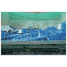 Neutral Gummiseil m. Drahthaken f. Netz 4x3, 15 m lang Produktbild