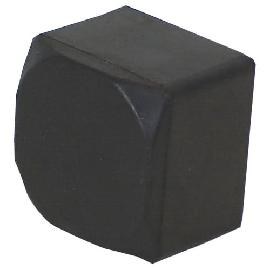 HAROMAC Gummiaufsatz für Fäustel Produktbild