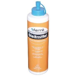 Fermit Gleitmittel 500 ml-Flasche Produktbild