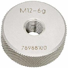 JBO Gewindegutlehring, Metrisch Produktbild