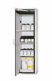 ASECOS Sicherheitsschrank S90.196.060.WDAS Typklasse 90 mit Flügeltür l, feststellbar H… Produktbild