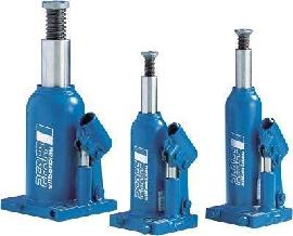 Wagenheber, hydraulisch HWH KS Produktbild