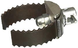 Rothenberger Gabelschneidkopf gez. 22mm Produktbild