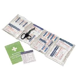 Holthaus Medical Füllung Nr.60157 f.Quic k DIN 13157-C, 64-tlg Produktbild