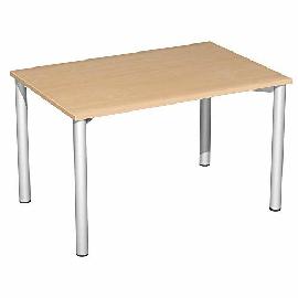 geramöbel Konferenztisch 1200 x 800 x 720mm Produktbild