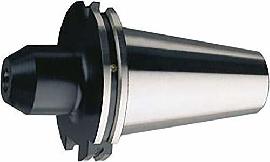 HAIMER Flächenspannfutter, Weldon, DIN69871 AD/B, SK40 Produktbild