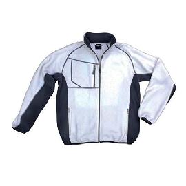 EXCESS PROFESSIONAL WORKWEAR Fleecejacke Champ Produktbild