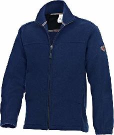 BP Fleecejacke 1872 Produktbild