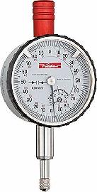 Käfer Messuhr mit 1/1000 mm Ablesung Produktbild