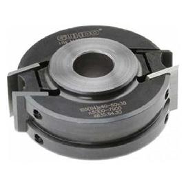 GUHDO Falz- und Profilmesserkopf Z2 Produktbild