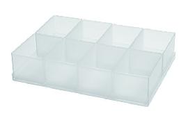 RAACO A8 Einsatz Produktbild