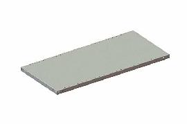 META Fachboden MS 230, Höhe: 40mm, ohne Tiefenkanal Produktbild