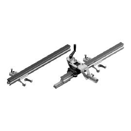 EIBENSTOCK Elektrowerkzeuge Führungsschienen-Set f. ETR350 200 cm Produktbild