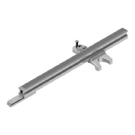 EIBENSTOCK Elektrowerkzeuge Führungsschiene f. ETR350 100 cm Produktbild