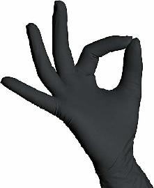 stronghand Ew-Handschuh Sanya,ungep.,Gr.9(Box Produktbild