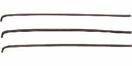 TAPMATIC Ersatz-Finger-Satz für Gewindebohrer-Ausdreher Produktbild