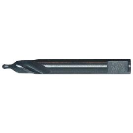 FORUM Ersatz-Zentrierbohr.HSS 8,0x100mm Produktbild