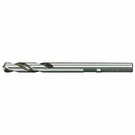 FORUM Ersatz-Zentrierb. HSS 6,35x79mm Produktbild