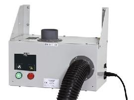 ASECOS Entlüft.modul HF.EA.17448 m Abluftü.wach EX II 3/- G Ex c IIC T4 pot.fr Alarmkon Produktbild