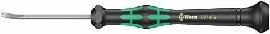 Wera Elektronik- Ausheber 3,5x1mm Produktbild