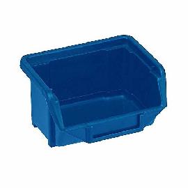 TERRY Eco-Box Gr. 1 blau B109xH53xT100 m m Produktbild
