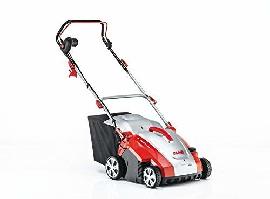 AL-KO Elektro-Vertikutierer CombiCare 36E Comfort Produktbild