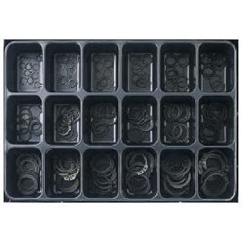 E-NORMpro E-NORM Montagekoffer 17 DIN 471 Produktbild