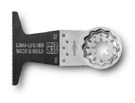 Fein E-Cut Sägebl. Produktbild