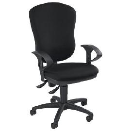 Topstar Bürodrehstuhl Modell POINT 80 Produktbild