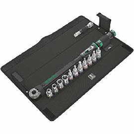 Wera Click-Torque C 3 Set 1, 13-teilig Produktbild