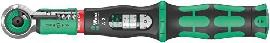 Wera Drehmomentschlüssel Safe-Torque 2-12Nm 1/4" Bitaufnahme Produktbild