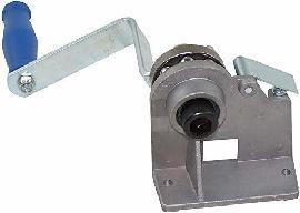 Neutral Dengelmaschine Produktbild