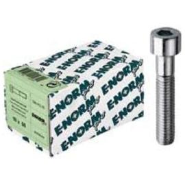 E-NORMpro Zylinderschraube, DIN 912, A2 Edelstahl Produktbild