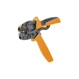 Weidmüller Crimpwerkzeug PZ 6 roto L0,14-6mm² Produktbild