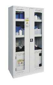 LACONT Chem.-Schrank CHS950GL/SiB30 Produktbild