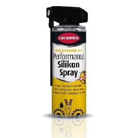 Caramba Silikon-Spray Produktbild