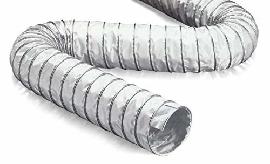 Norres CP PTFE/GLASS-INOX Produktbild