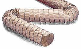 Norres CP PTFE-INOX 475 F Gebläseschlauch Produktbild